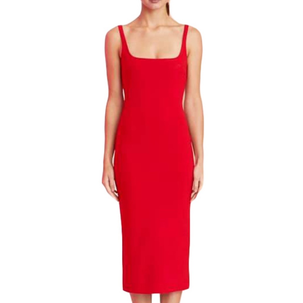 Bec and bridge dress